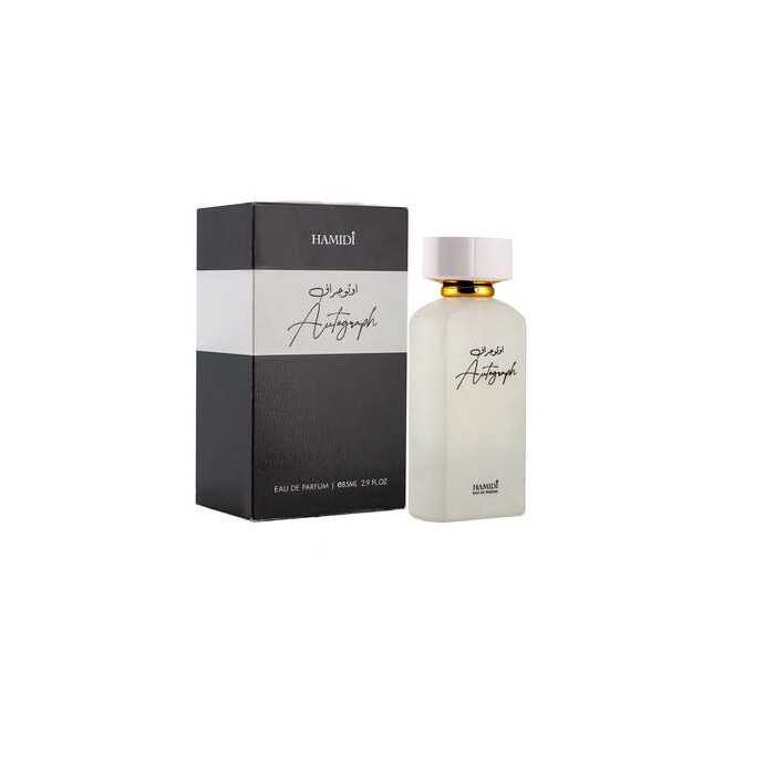 Autograph EDP