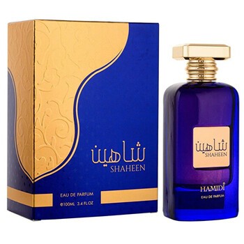 Shaheen EDP