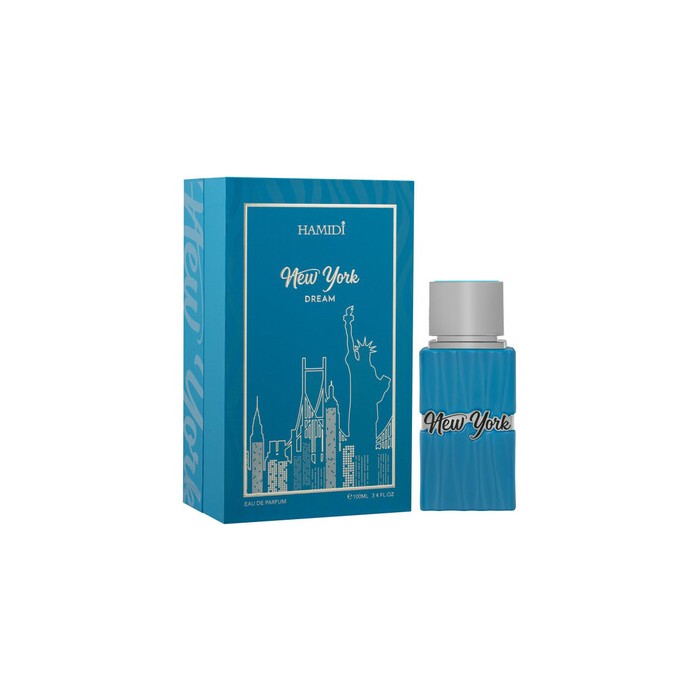 New York Dream EDP