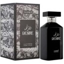 Desire EDP