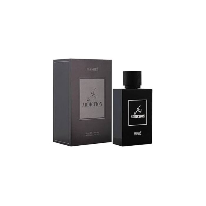 Addiction EDP