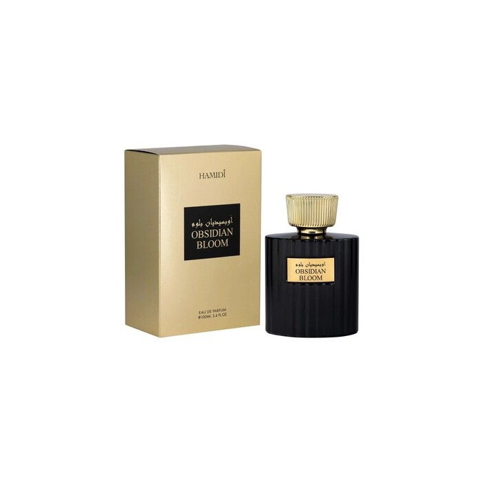 Obsidian Bloom EDP