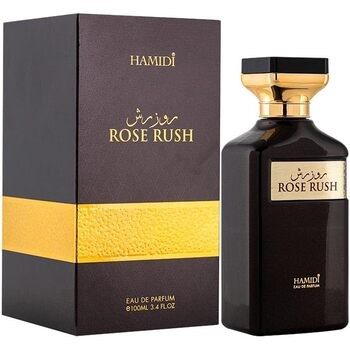 Rose Rush EDP