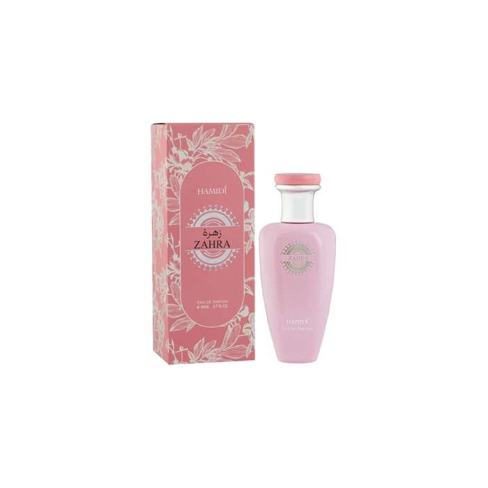 Zahra EDP