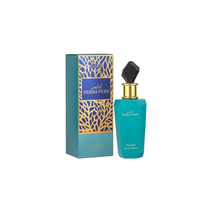 Herba Pure EDP
