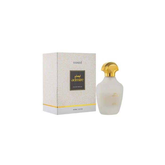 Admire EDP