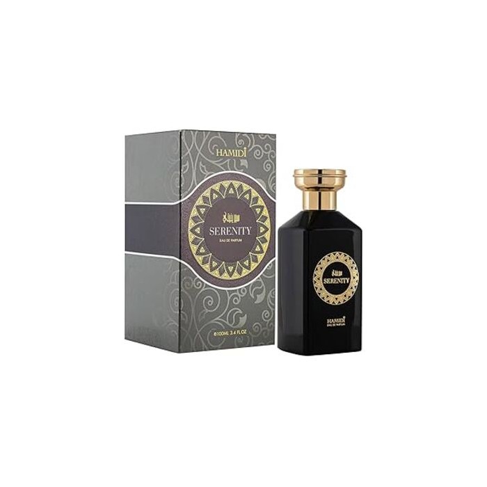 Serenity EDP