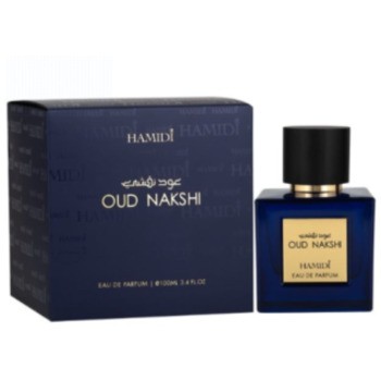 Oud Nakshi EDP