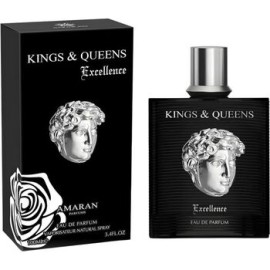 Kings & Queens Excellence EDP