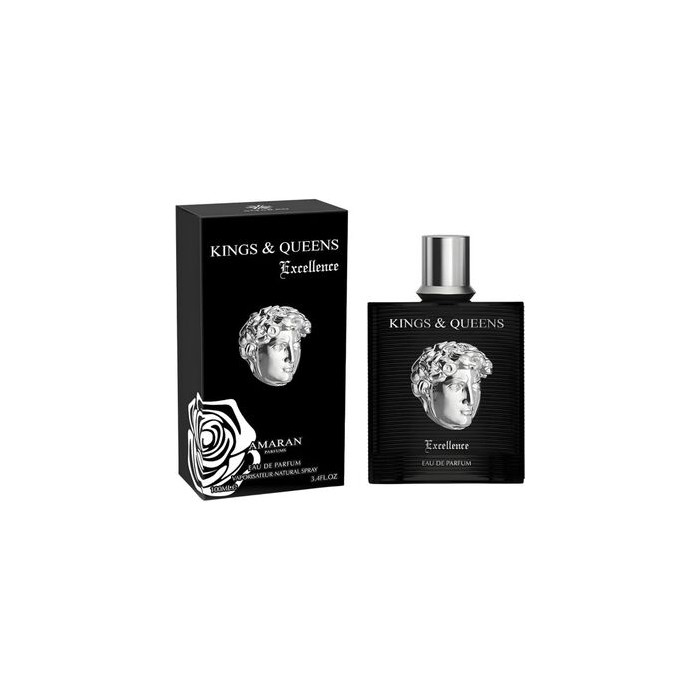 Kings & Queens Excellence EDP