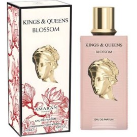 Kings & Queens Blossom EDP
