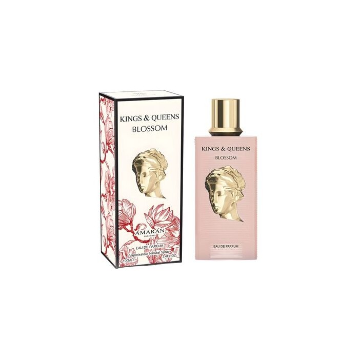 Kings & Queens Blossom EDP