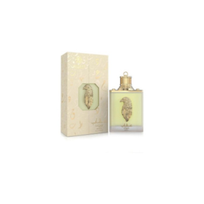 Uqab Rihla EDP