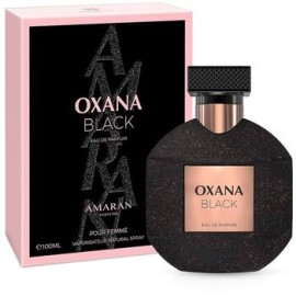 Oxana Black EDP