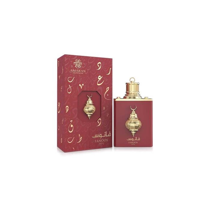 Fanoos Siraj EDP