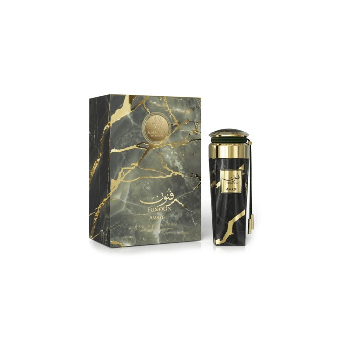 Funoon Amaze EDP