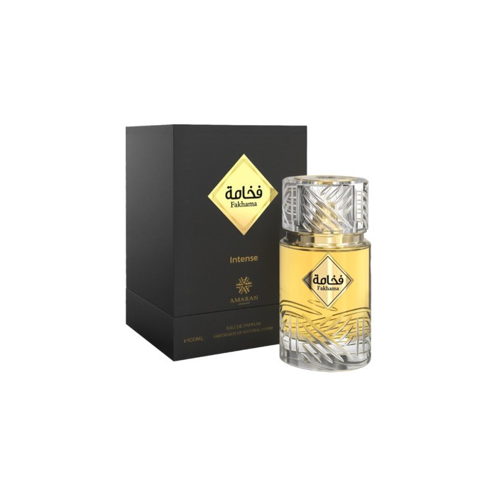 Fakhama Intense EDP