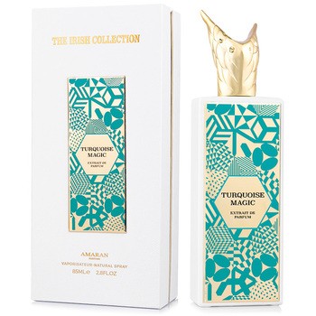 Turquoise Magic Parfum