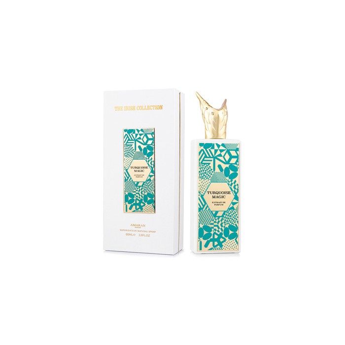 Turquoise Magic Parfum