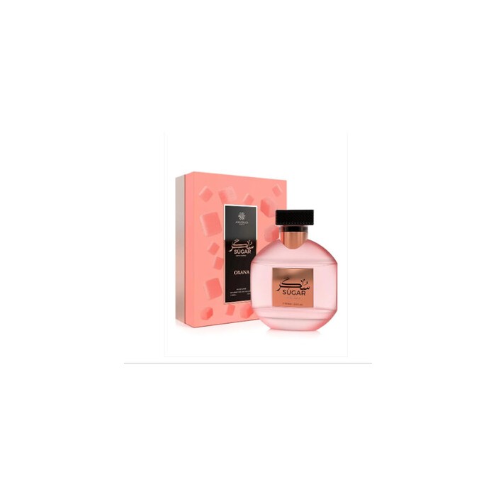 Oxana Sugar EDP