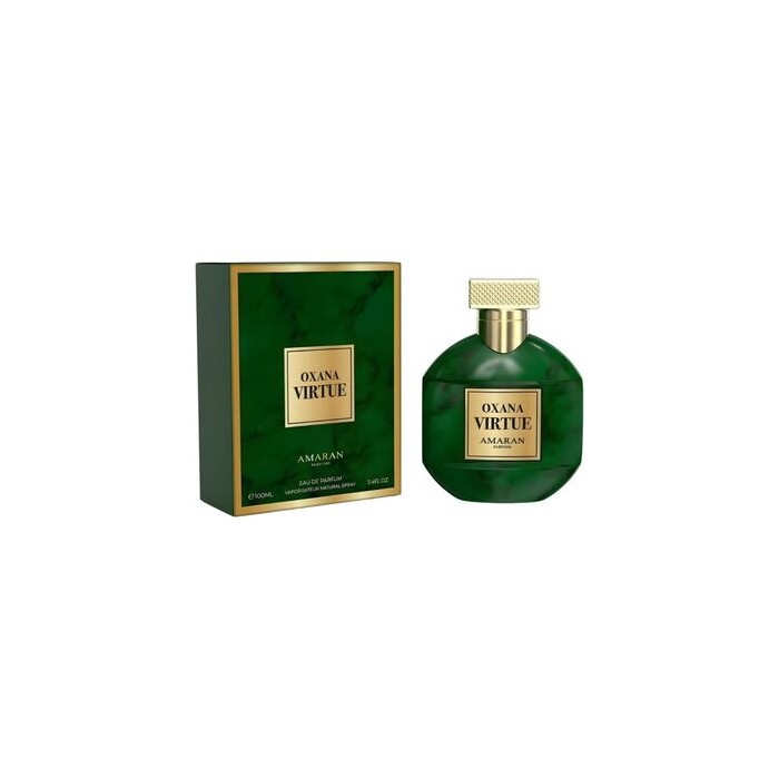 Oxana Virtue EDP