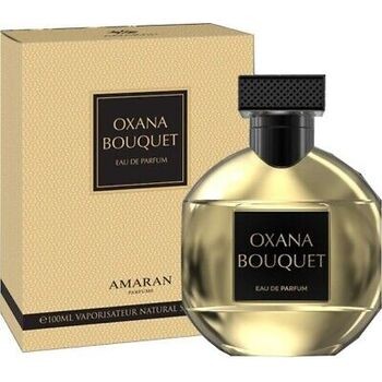 Oxana Bouquet EDP