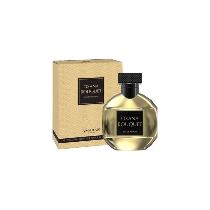 Oxana Bouquet EDP