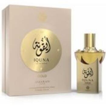 Iquna Gold EDP