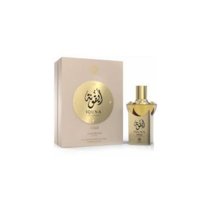 Iquna Gold EDP