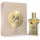 Iquna Gold EDP