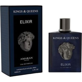 Kings & Queens Elixir EDP