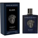 Kings & Queens Elixir EDP