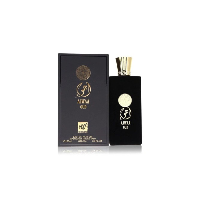 Ajwaa Oud EDP