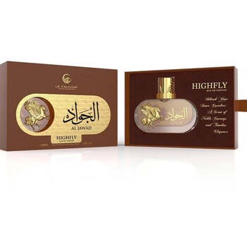 Highfly Al Jawad EDP