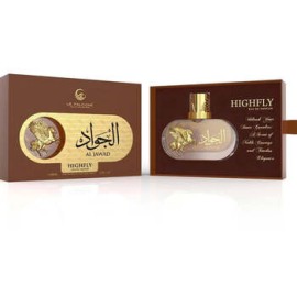 Highfly Al Jawad EDP