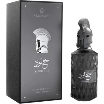 Khulood Parfum