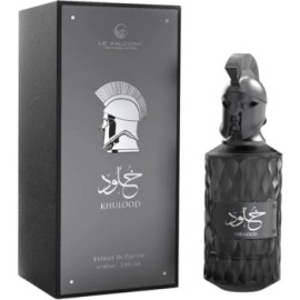 Khulood Parfum