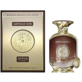 Artisan Oud Parfum