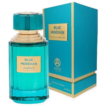 Blue Meridian EDP