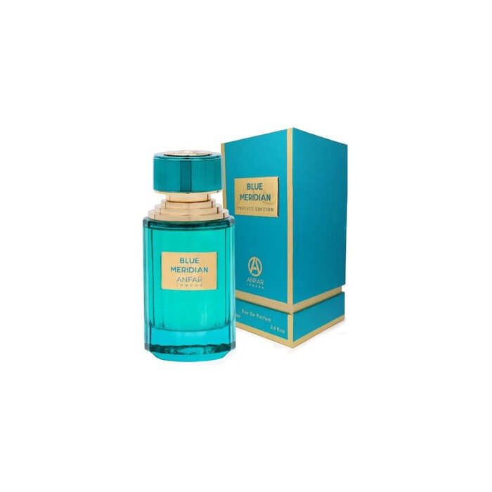 Blue Meridian EDP