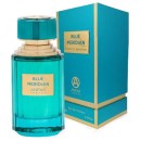 Blue Meridian EDP