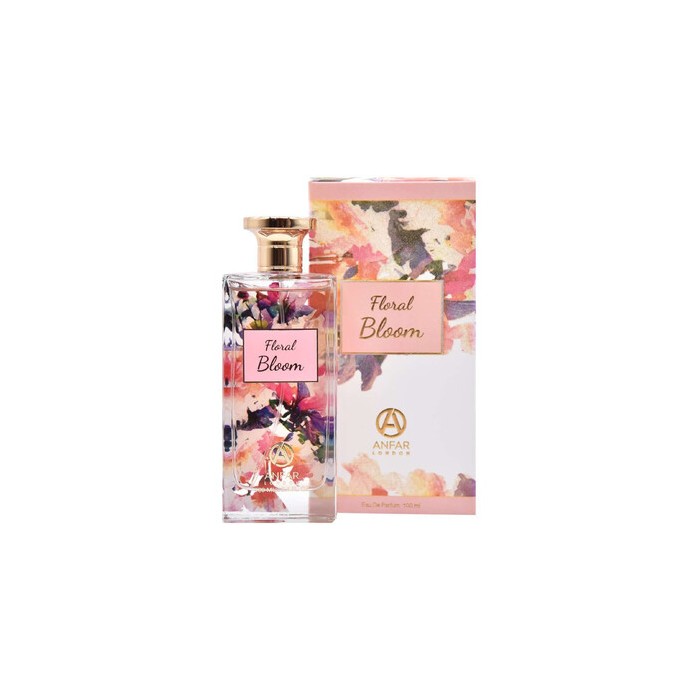 Floral Bloom EDP