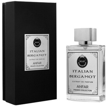 Italian Bergamot Parfum