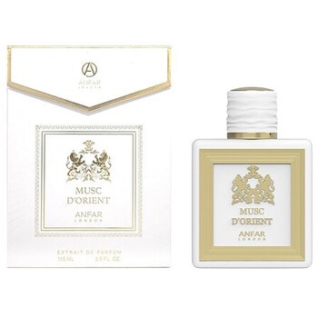 Anfar Musc D´Orient Parfum