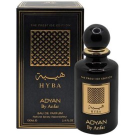 Hyba EDP