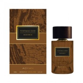 Vintage Oud EDP