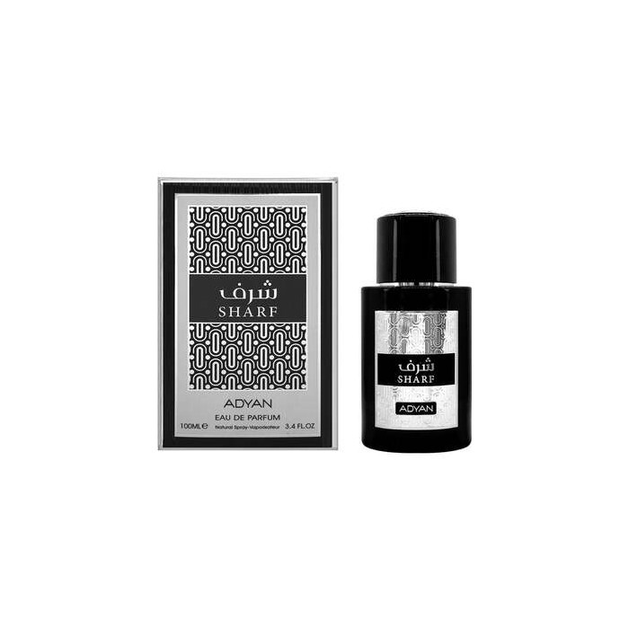 Sharf EDP