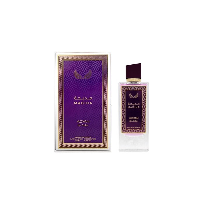 Madiha Eternal EDP