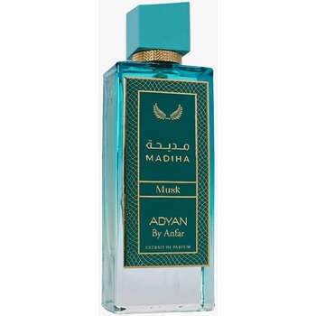 Madiha Musk Parfum
