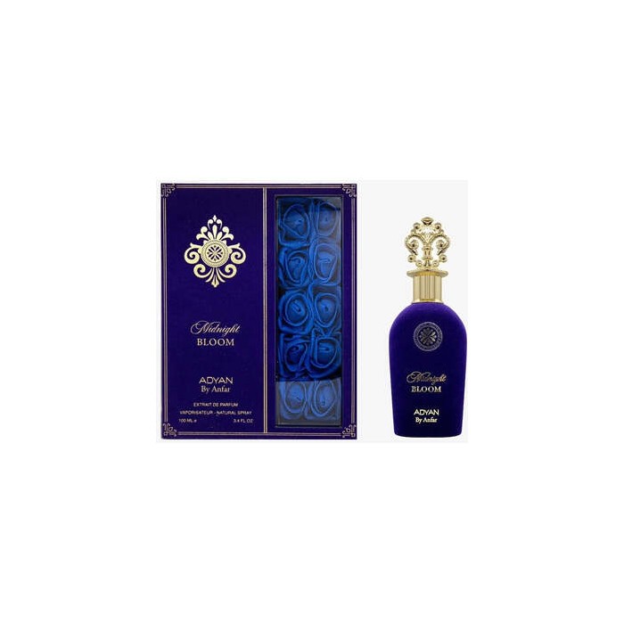 Midnight Bloom Parfum
